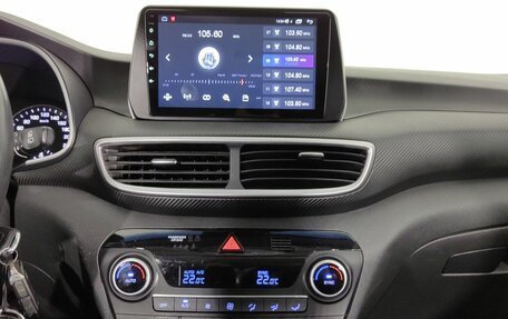 Hyundai Tucson III, 2020 год, 2 200 000 рублей, 11 фотография