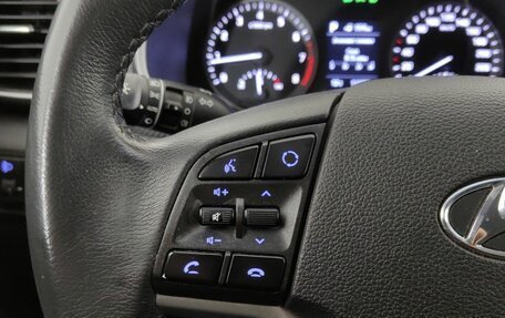 Hyundai Tucson III, 2020 год, 2 200 000 рублей, 14 фотография