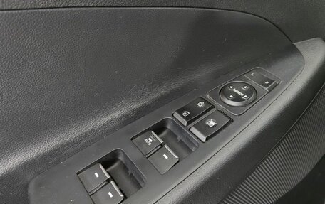 Hyundai Tucson III, 2020 год, 2 200 000 рублей, 23 фотография