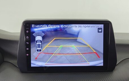 Hyundai Tucson III, 2020 год, 2 200 000 рублей, 19 фотография