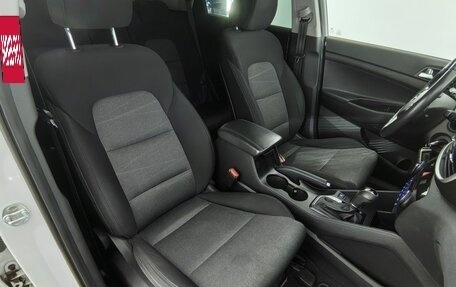 Hyundai Tucson III, 2020 год, 2 200 000 рублей, 25 фотография
