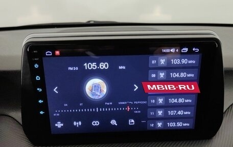Hyundai Tucson III, 2020 год, 2 200 000 рублей, 18 фотография