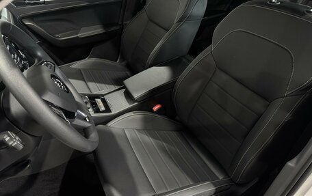 Skoda Superb III рестайлинг, 2025 год, 3 200 000 рублей, 19 фотография