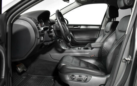 Volkswagen Touareg III, 2014 год, 2 459 000 рублей, 11 фотография