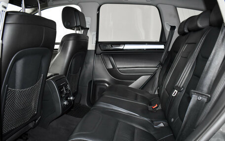 Volkswagen Touareg III, 2014 год, 2 459 000 рублей, 12 фотография