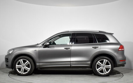 Volkswagen Touareg III, 2014 год, 2 459 000 рублей, 8 фотография
