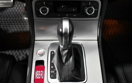 Volkswagen Touareg III, 2014 год, 2 459 000 рублей, 13 фотография