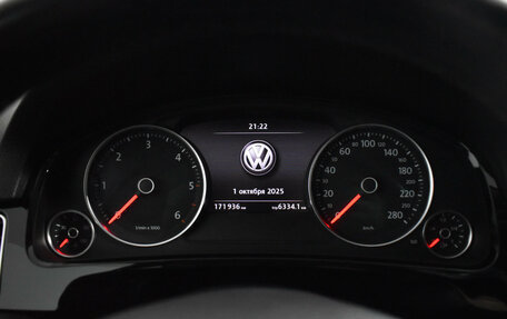 Volkswagen Touareg III, 2014 год, 2 459 000 рублей, 21 фотография