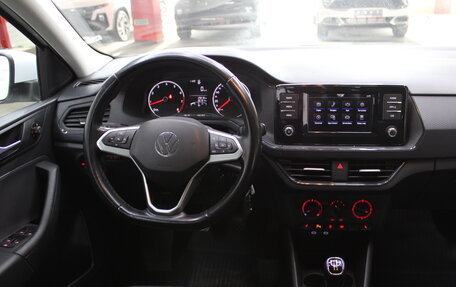 Volkswagen Polo VI (EU Market), 2020 год, 1 049 000 рублей, 8 фотография