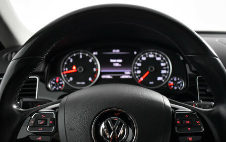 Volkswagen Touareg III, 2014 год, 2 459 000 рублей, 20 фотография