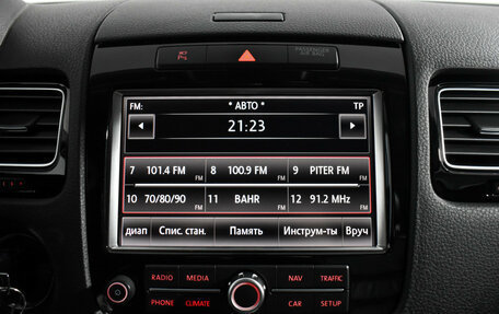 Volkswagen Touareg III, 2014 год, 2 459 000 рублей, 17 фотография