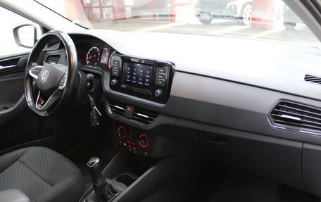 Volkswagen Polo VI (EU Market), 2020 год, 1 049 000 рублей, 9 фотография