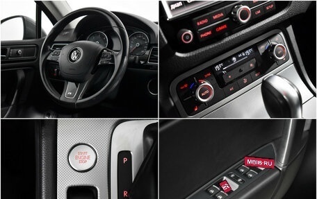 Volkswagen Touareg III, 2014 год, 2 459 000 рублей, 18 фотография
