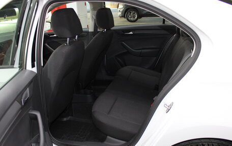 Volkswagen Polo VI (EU Market), 2020 год, 1 049 000 рублей, 12 фотография