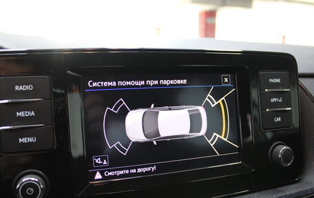 Volkswagen Polo VI (EU Market), 2020 год, 1 049 000 рублей, 19 фотография