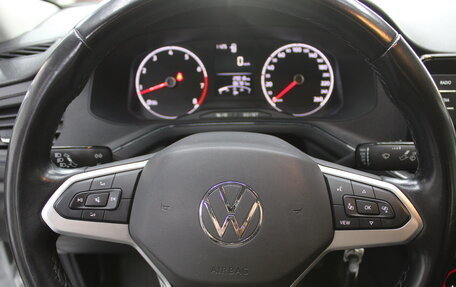Volkswagen Polo VI (EU Market), 2020 год, 1 049 000 рублей, 14 фотография