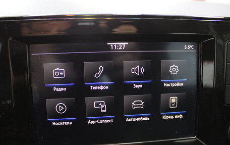 Volkswagen Polo VI (EU Market), 2020 год, 1 049 000 рублей, 20 фотография