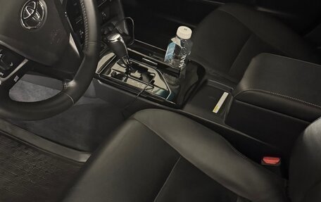 Toyota Camry, 2013 год, 1 430 000 рублей, 1 фотография