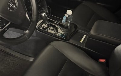 Toyota Camry, 2013 год, 1 430 000 рублей, 1 фотография