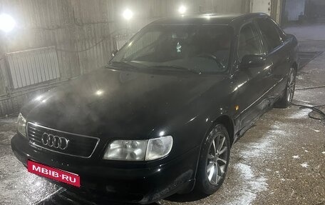 Audi A6, 1997 год, 150 000 рублей, 1 фотография