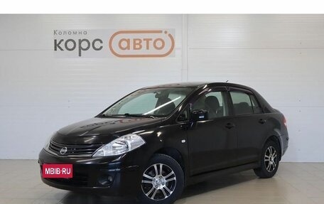 Nissan Tiida, 2011 год, 749 000 рублей, 1 фотография