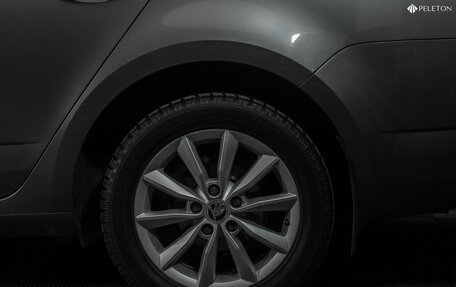 Skoda Octavia, 2017 год, 1 650 000 рублей, 21 фотография