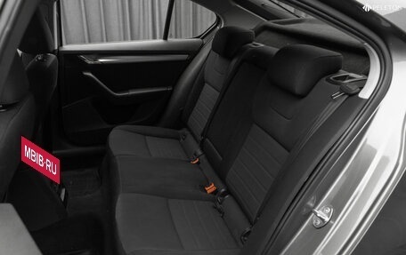 Skoda Octavia, 2017 год, 1 650 000 рублей, 14 фотография