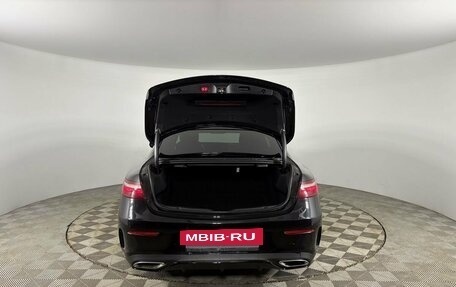 Mercedes-Benz E-Класс, 2018 год, 3 550 000 рублей, 7 фотография