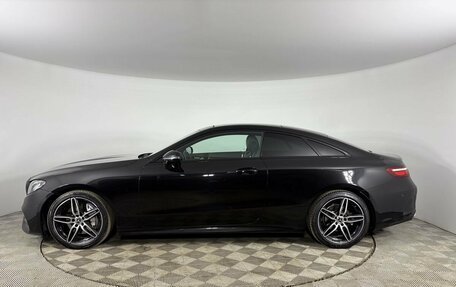 Mercedes-Benz E-Класс, 2018 год, 3 550 000 рублей, 9 фотография