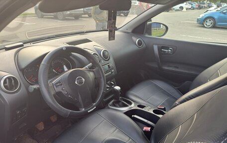 Nissan Qashqai, 2011 год, 850 000 рублей, 9 фотография