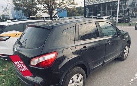 Nissan Qashqai, 2011 год, 850 000 рублей, 3 фотография