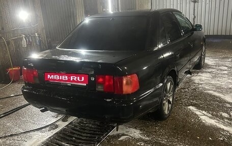 Audi A6, 1997 год, 150 000 рублей, 2 фотография