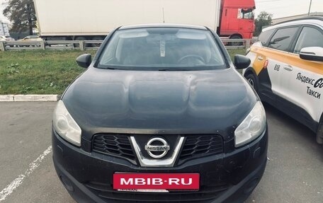 Nissan Qashqai, 2011 год, 850 000 рублей, 6 фотография