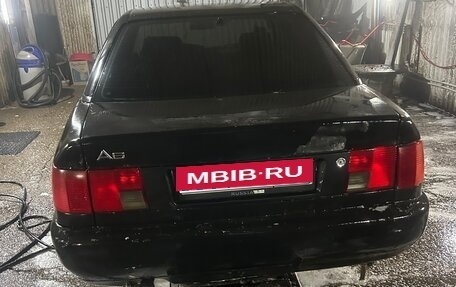 Audi A6, 1997 год, 150 000 рублей, 5 фотография