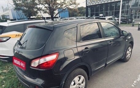 Nissan Qashqai, 2011 год, 850 000 рублей, 7 фотография