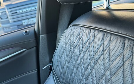 BMW 5 серия, 2020 год, 6 900 000 рублей, 7 фотография