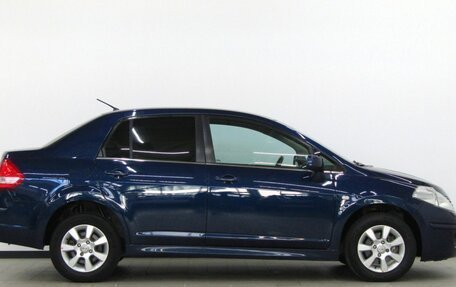 Nissan Tiida, 2013 год, 930 000 рублей, 7 фотография