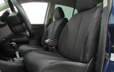Nissan Tiida, 2013 год, 930 000 рублей, 13 фотография