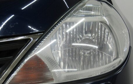 Nissan Tiida, 2013 год, 930 000 рублей, 11 фотография
