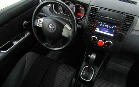 Nissan Tiida, 2013 год, 930 000 рублей, 18 фотография