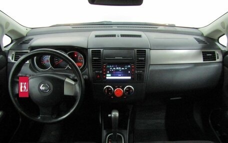 Nissan Tiida, 2013 год, 930 000 рублей, 17 фотография