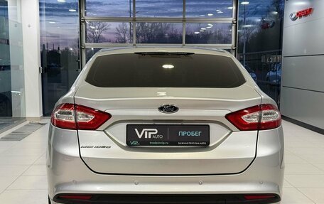 Ford Mondeo V, 2016 год, 1 855 000 рублей, 5 фотография