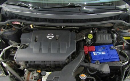 Nissan Tiida, 2013 год, 930 000 рублей, 27 фотография