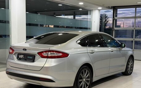 Ford Mondeo V, 2016 год, 1 855 000 рублей, 6 фотография