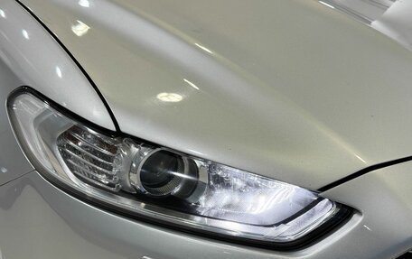 Ford Mondeo V, 2016 год, 1 855 000 рублей, 7 фотография