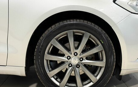 Ford Mondeo V, 2016 год, 1 855 000 рублей, 8 фотография
