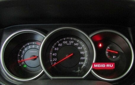 Nissan Tiida, 2013 год, 930 000 рублей, 25 фотография