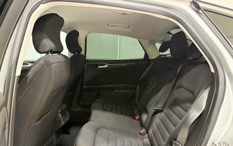 Ford Mondeo V, 2016 год, 1 855 000 рублей, 10 фотография
