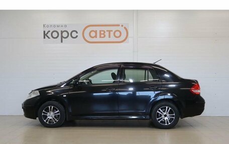 Nissan Tiida, 2011 год, 749 000 рублей, 2 фотография