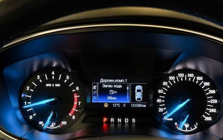 Ford Mondeo V, 2016 год, 1 855 000 рублей, 13 фотография